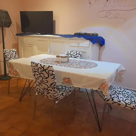 Sogno Vacanze Massa (Tuscany)