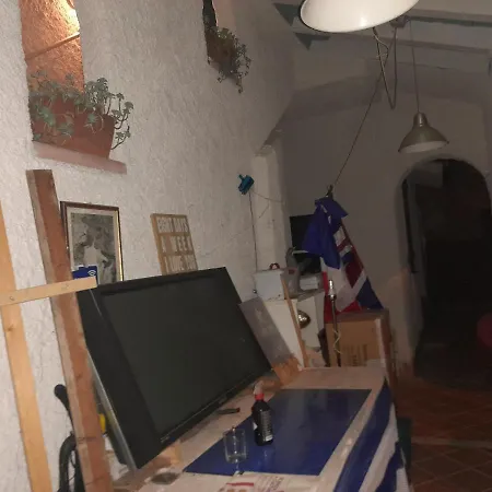Sogno Vacanze Apartmán