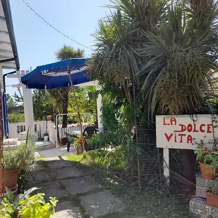 Sogno Vacanze * Massa (Tuscany)