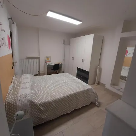 Apartmán Sogno Vacanze Massa (Tuscany)