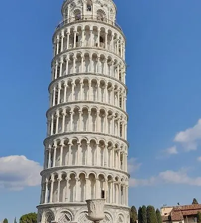 Apartmán Sogno Vacanze *