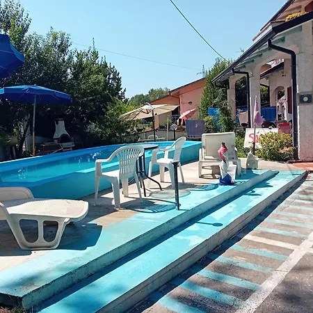 Sogno Vacanze