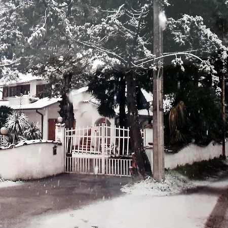 Sogno Vacanze Apartmán *