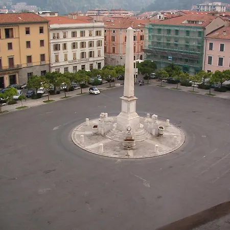 Sogno Vacanze Apartmán *