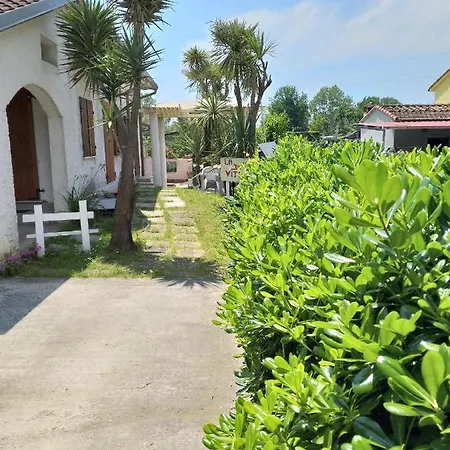 Apartmán Sogno Vacanze *